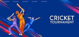 Major League Cricket (MLC)