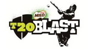T20 Blast