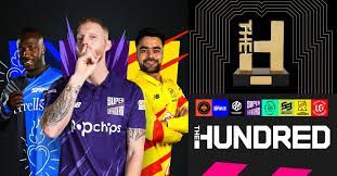 The Hundred (Men's)