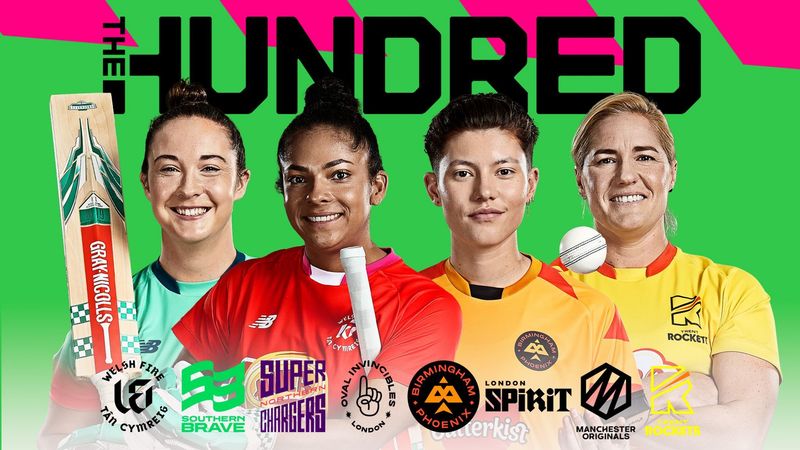 The Hundred (Women's)