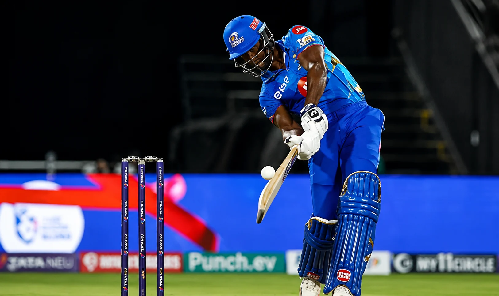 Andre Fletcher Joins CPL’s T20 Elite With Major Milestone in 2026