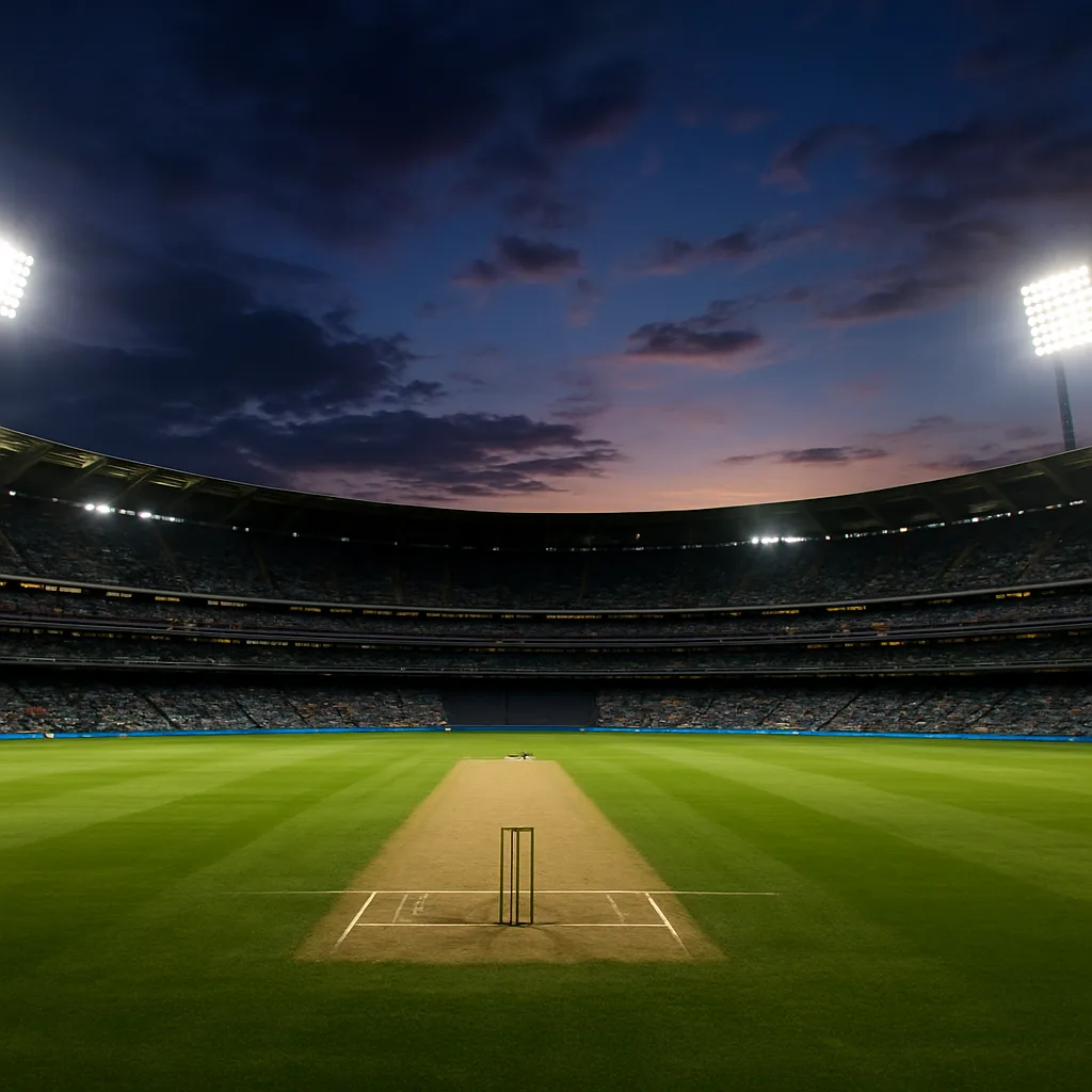 Asian Games 2026 Day 3 Schedule: India Eyes Cricket Gold