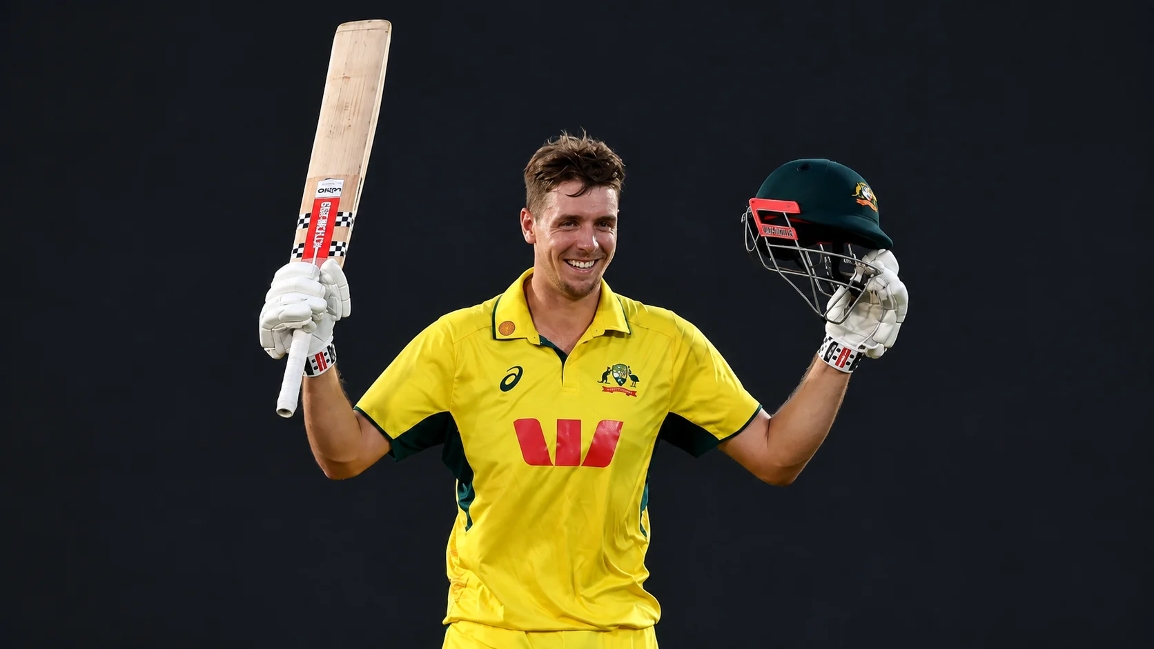 Cameron Green Under Pressure Against Bangladesh as Australia Star Faces Key Test