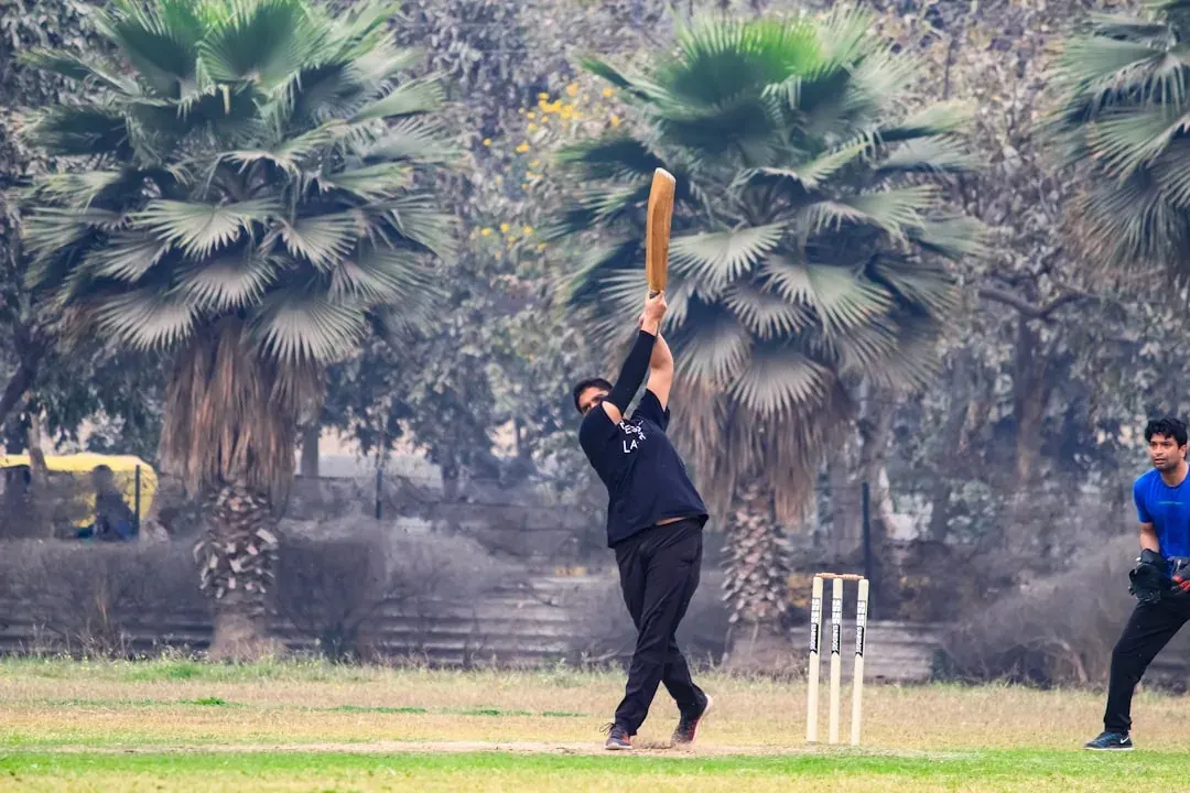Dhruv Jurel Catch Controversy: Fans Debate Lahiru Udara’s Dismissal