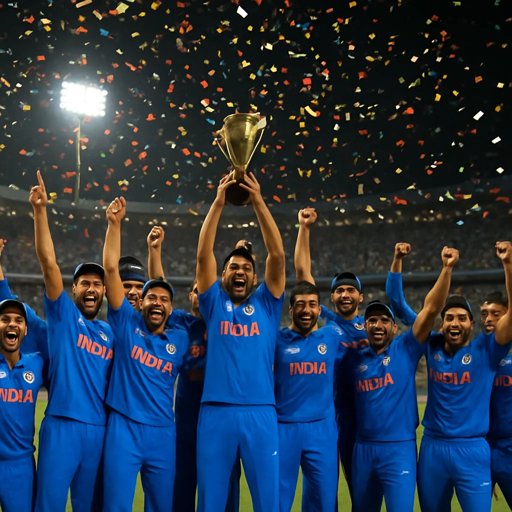 India National Cricket Team: Current Form, Challenges, and What Comes Next