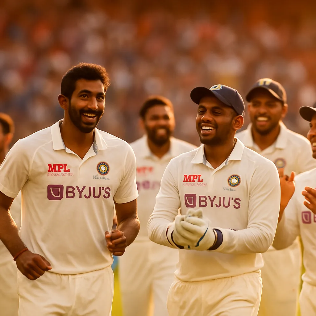 India Squad for Afghanistan T20Is: BIG Squad Announcement as Bumrah Returns, Samson Back