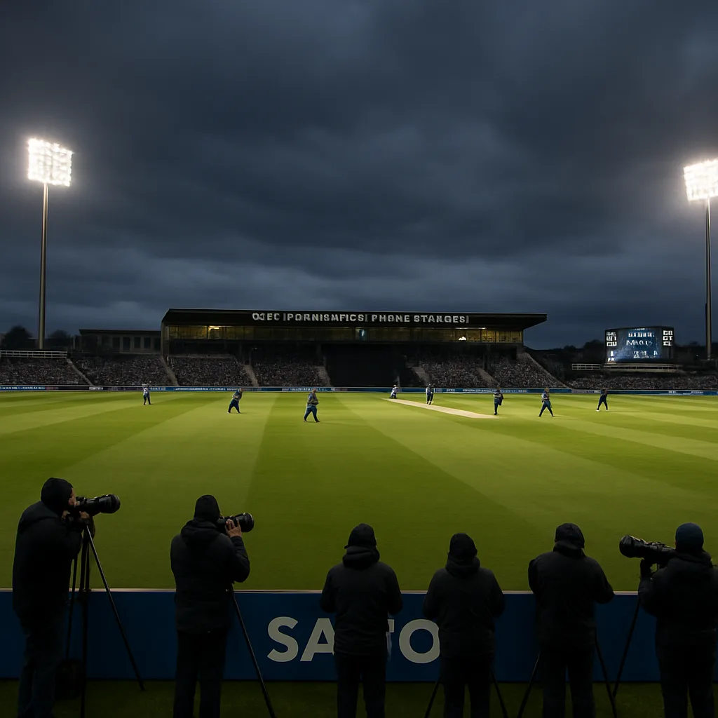 India vs Japan: When and Where to Watch Historic T20I