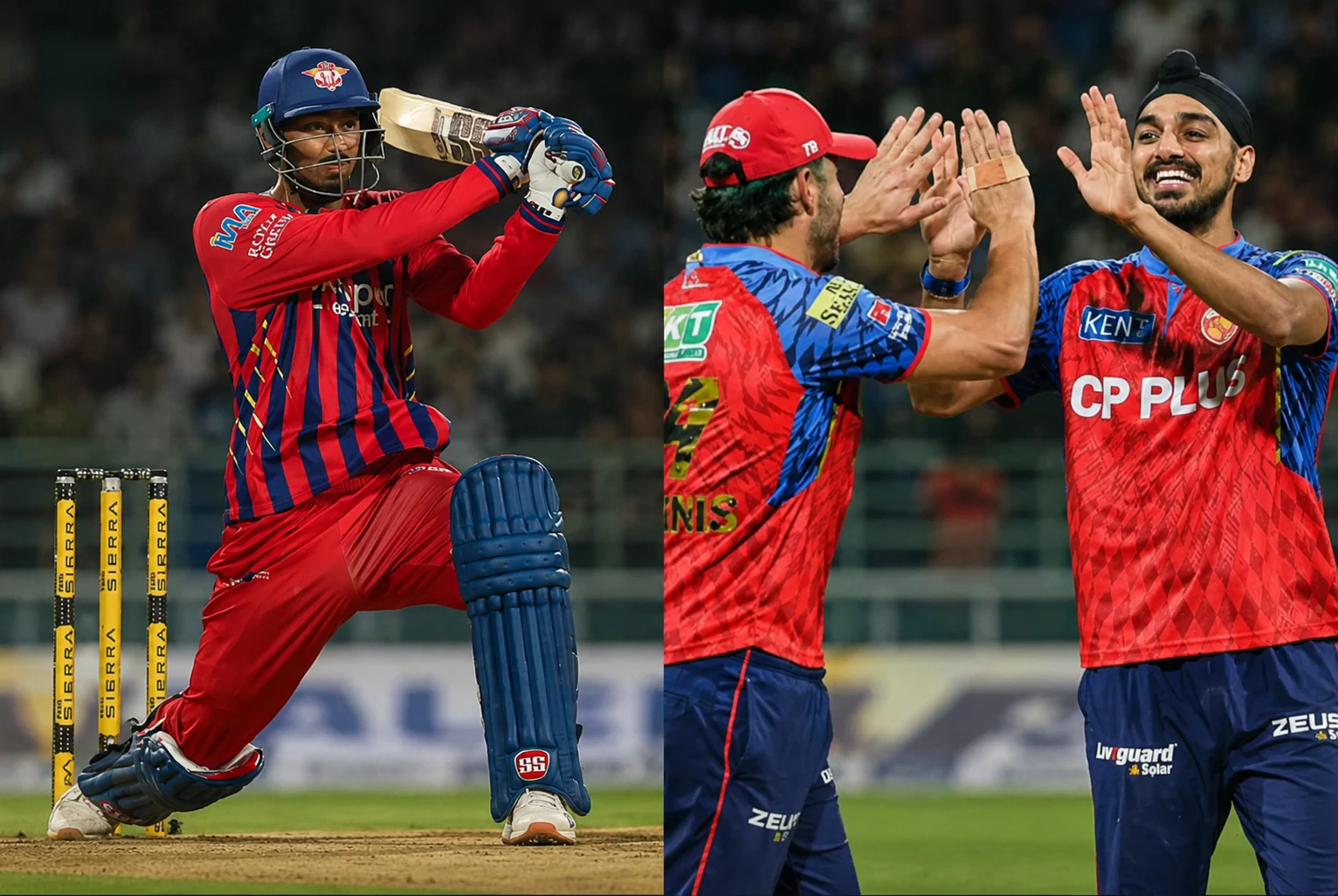 Can Punjab Kings Keep Their IPL 2026 Playoff Hopes Alive Against LSG?