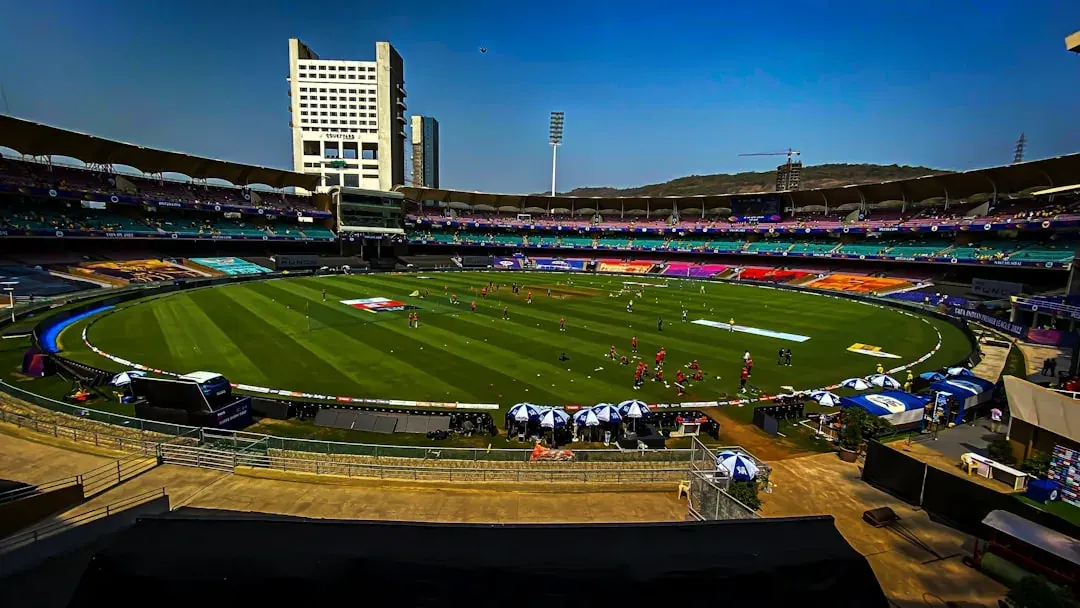 Shahbaz Ahmed Century in Duleep Trophy: East Zone Star Shines With Match-Saving Knock
