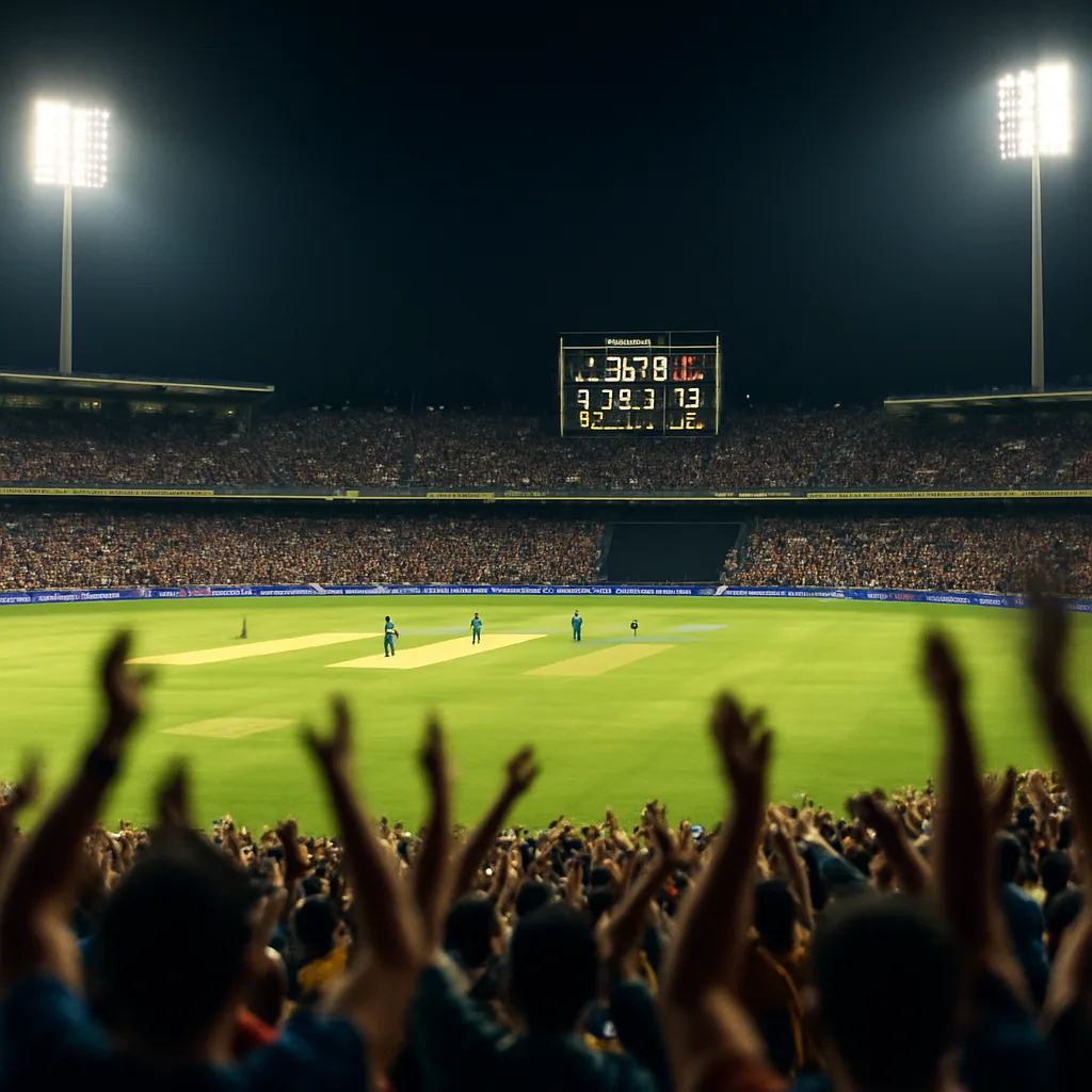 T 20 World Cup: What Happened, Why It Mattered, What Comes Next