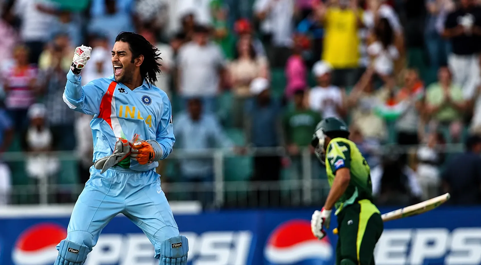The Evolution of International Cricket: From Test Matches to T20