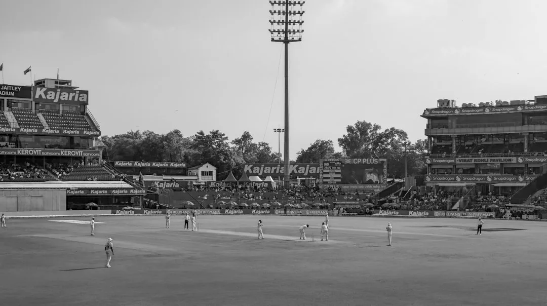 Who Is Dev Chaudhary and Why Is He Facing DPL 2026 Controversy?