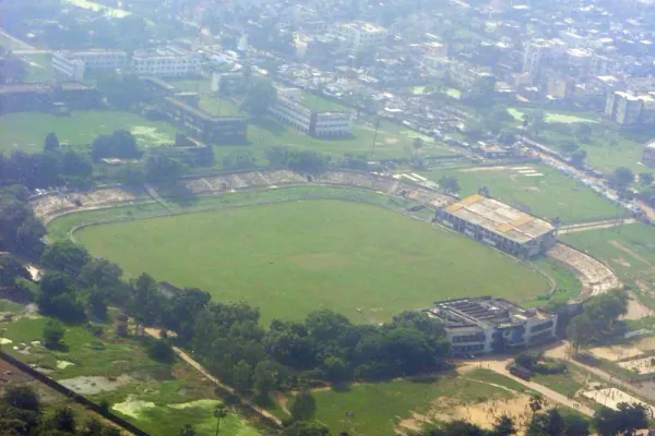Moin-ul-Haq Stadium