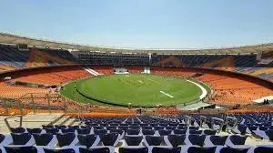 Narendra Modi Stadium