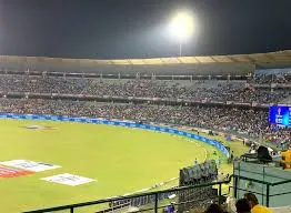 Shaheed Veer Narayan Singh Stadium